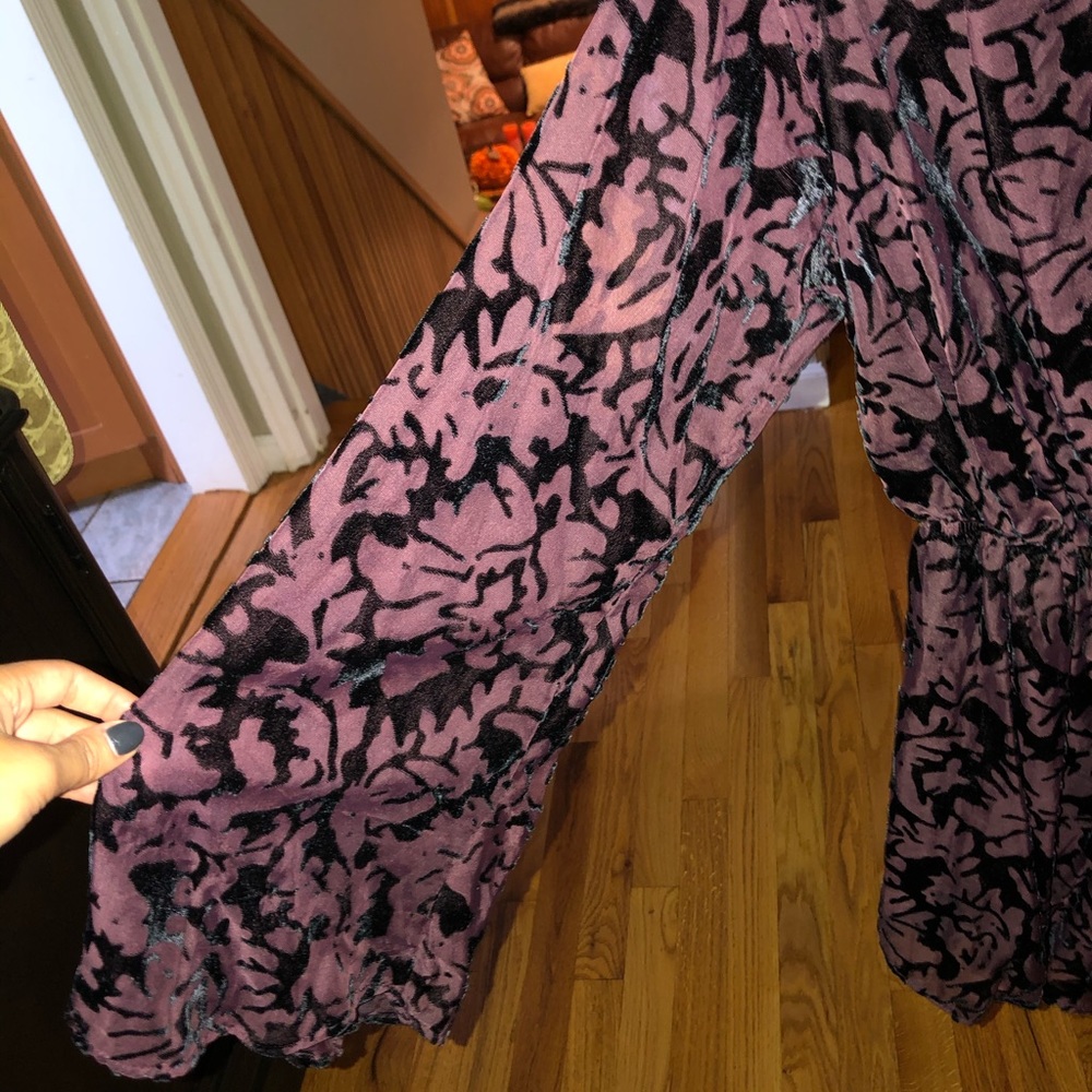 Romper - Picture 2 of 2